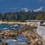 SeaWall Walk Vancouver