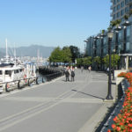 SeaWall Walk Vancouver