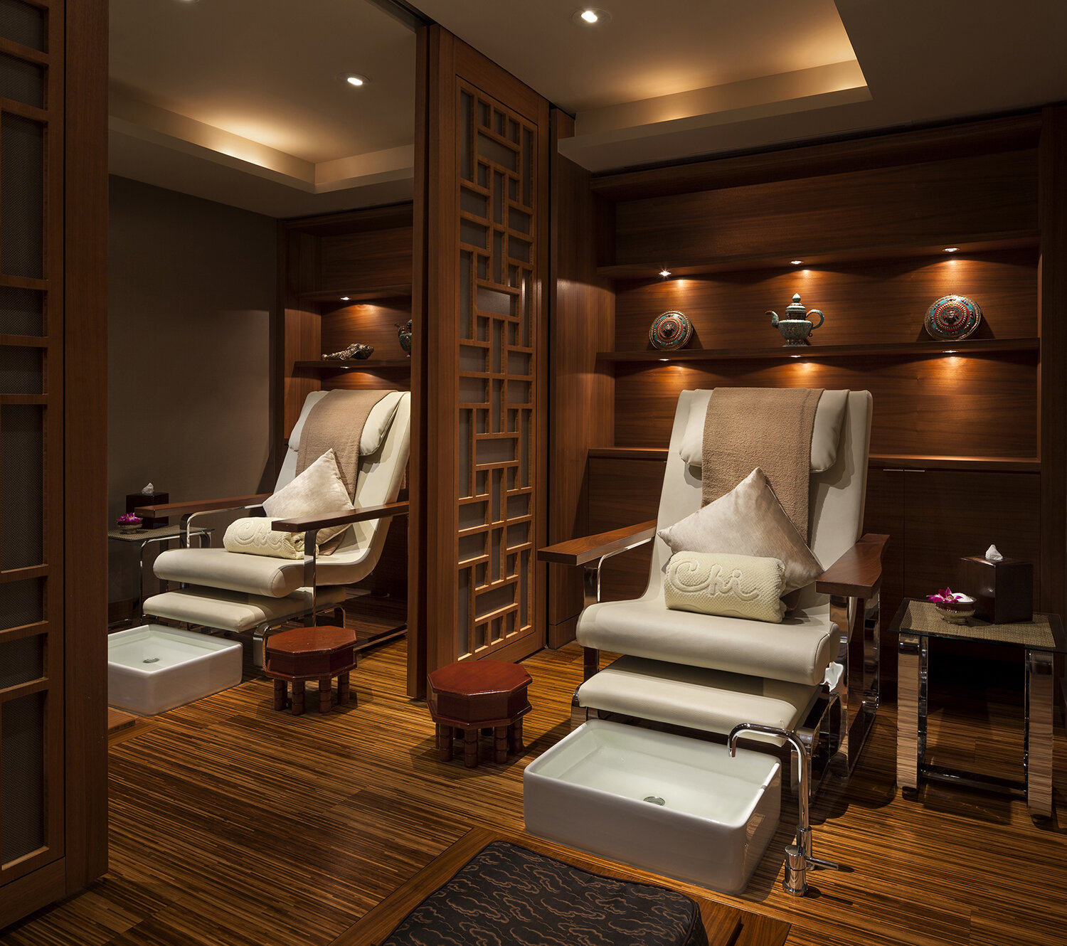 Sense Spa Vancouver