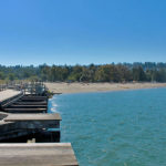 Spanish Banks Beach Vancouver