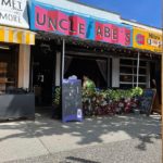 Uncle Abe's Vancouver