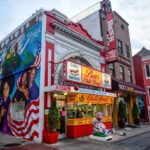 Ben's Chili Bowl Washington DC