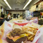 Ben's Chili Bowl Washington DC