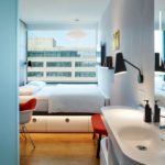 CitizenM Hotel in Washington DC