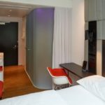 CitizenM Hotel in Washington DC