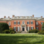 Dumbarton Oaks Washington DC