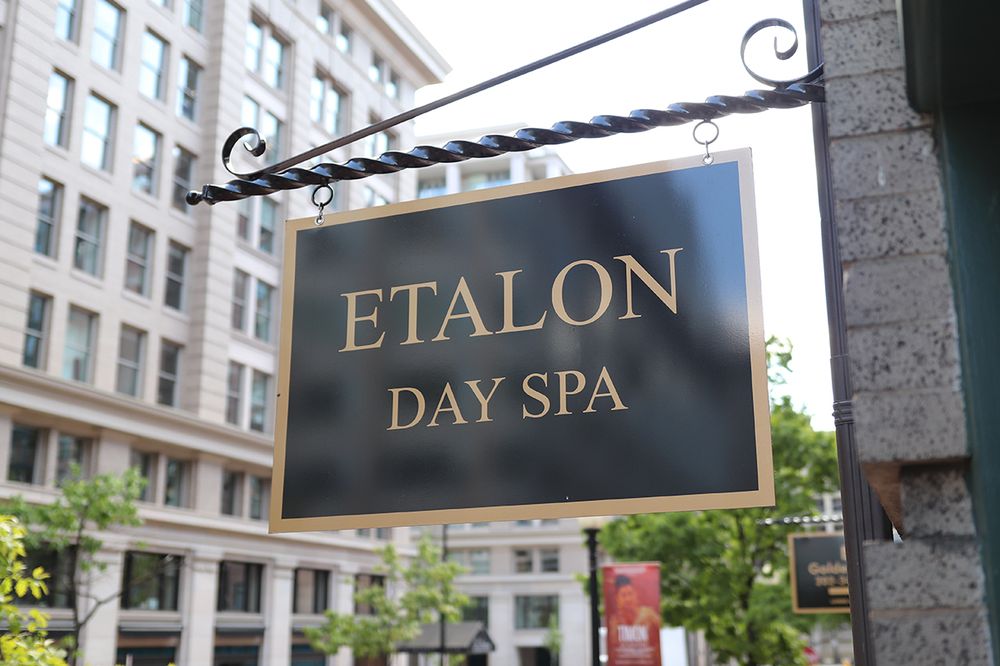 Etalon Spa Washington DC