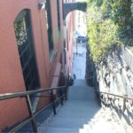 Exorcist Stairs Washington DC