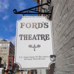 Ford's Theatre Washington DC