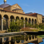 Franciscan Monastery Washington DC