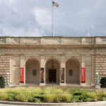 Freer Gallery of Art in Washington DC