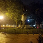 Ghost Tour Washington DC