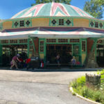 Glen Echo Park Aquarium