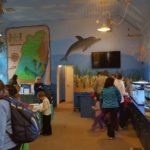 Glen Echo Park Aquarium