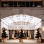 Grand Hyatt Washington DC