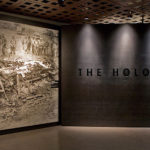 Holocaust Museum in Washington DC