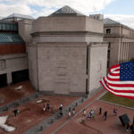 Holocaust Museum in Washington DC