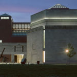 Holocaust Museum in Washington DC