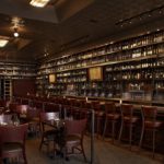 Jack Rose Dining Saloon