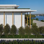 Kennedy Center Washington DC