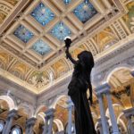 Library of Congress Washington DC