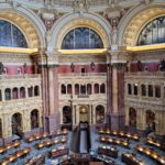 Library of Congress Washington DC