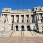 Library of Congress Washington DC