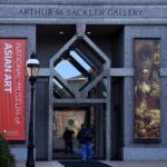 Museum of Asian Art in Washington DC