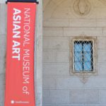 Museum of Asian Art in Washington DC