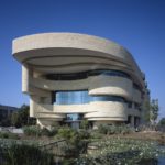 Museum of the American Indian in Washington DC