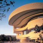 Museum of the American Indian in Washington DC