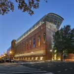 Museum of the Bible in Washington DC