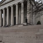 National Gallery of Art in Washington DC