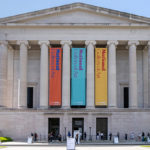 National Gallery of Art in Washington DC