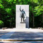 Theodore Roosevelt Island