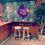 Tiki on 18th Washington DC