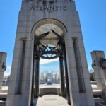 World War 2 Memorial in Washington DC