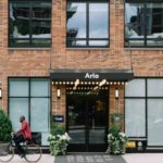 Arlo SoHo Hotel in New York City